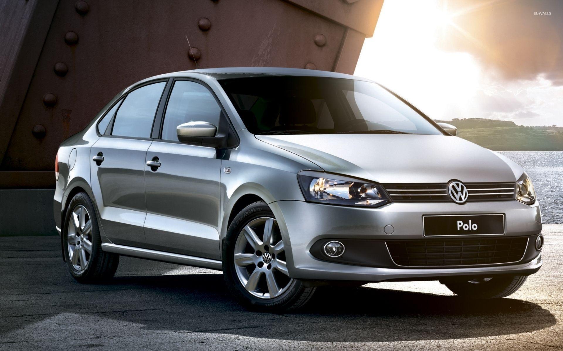 Volkswagen polo 3 поколения