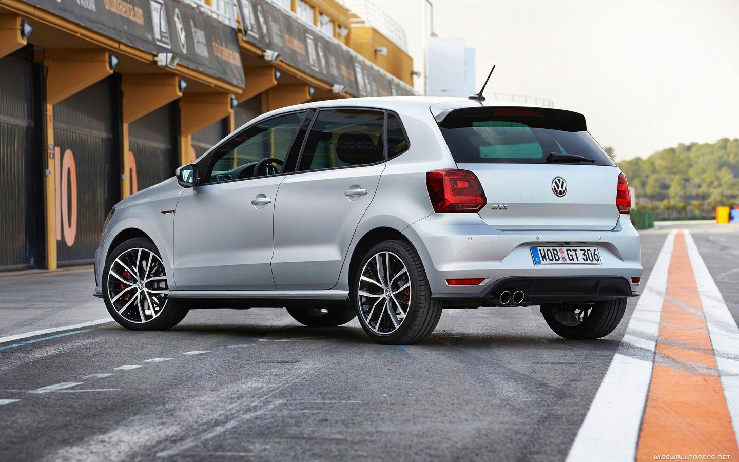 Vehicles Volkswagen Polo 4k Ultra HD Wallpaper