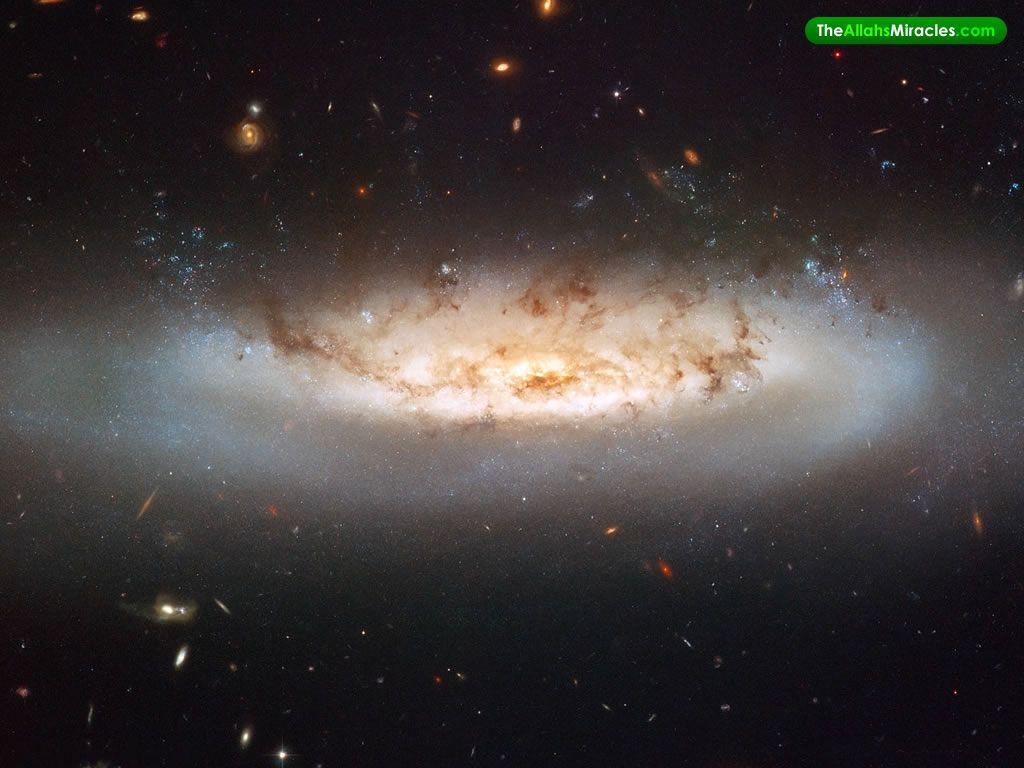 Allah's Miracles, miracles of Islam, Miracles of Muhammad SAWW