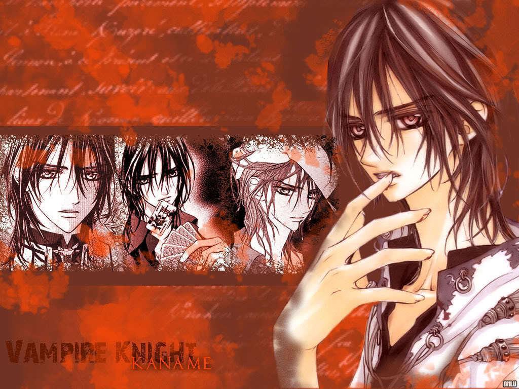 Kaname Kuran Wallpapers - Wallpaper Cave