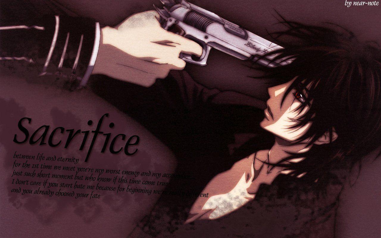 Kaname Kuran Wallpapers - Wallpaper Cave