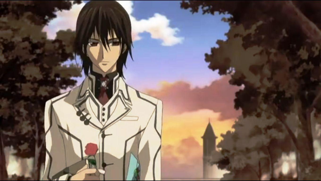 trololo blogg: Wallpaper Yuuki Kuran