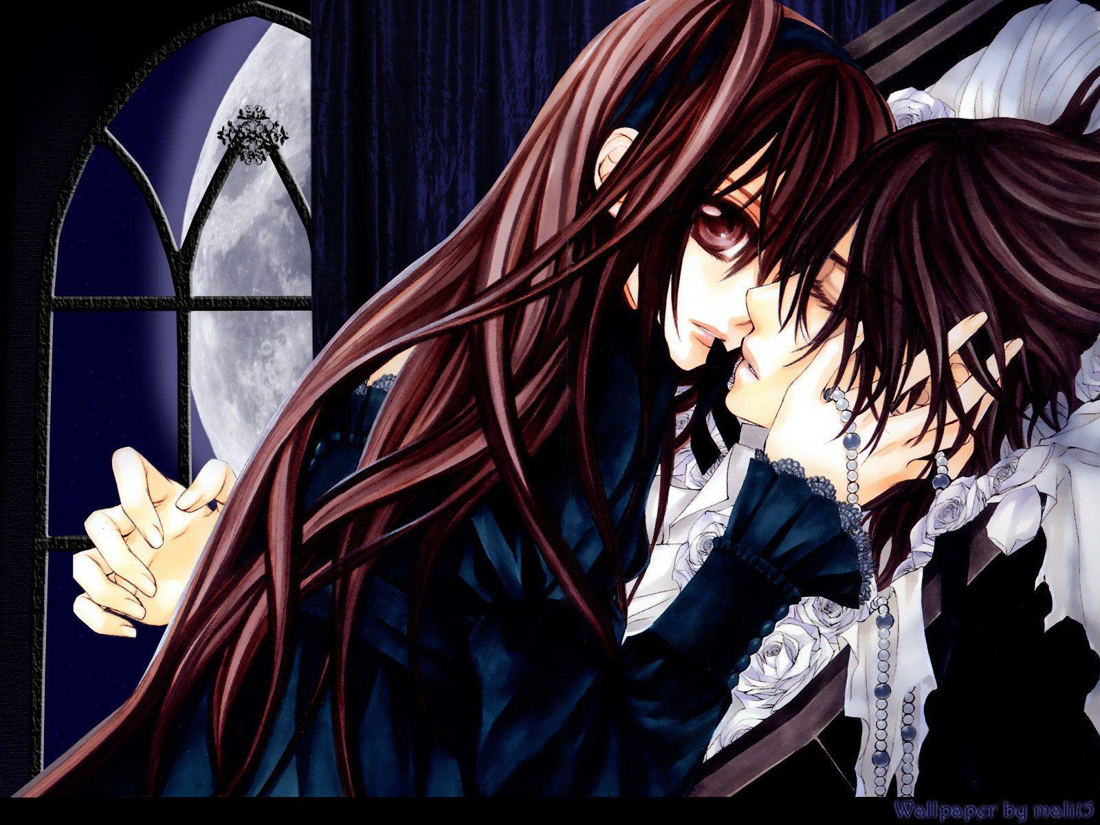 Kaname Kuran Wallpapers - Wallpaper Cave