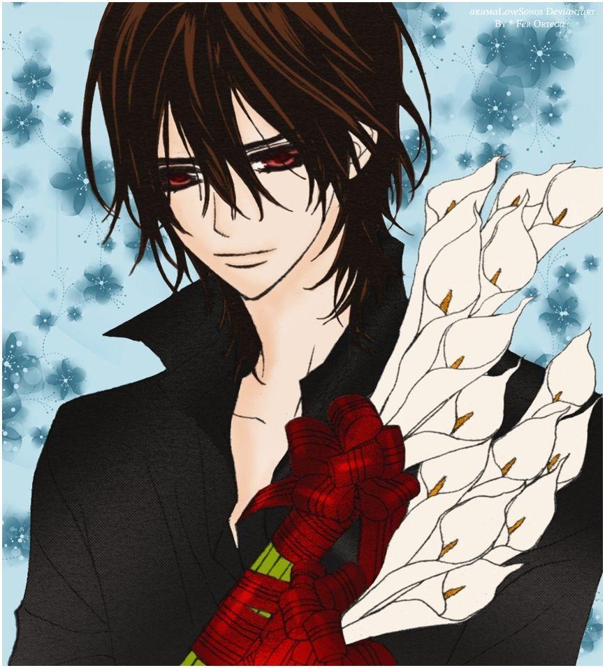 Kaname Kuran Wallpapers - Wallpaper Cave