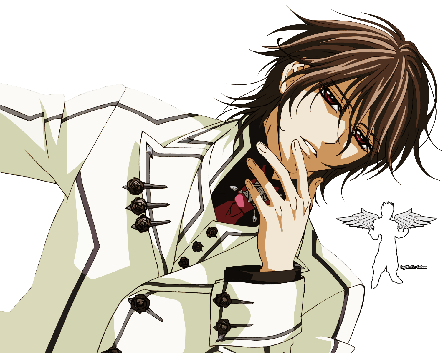 Kuran Kaname image Kuran Kaname HD wallpaper and background