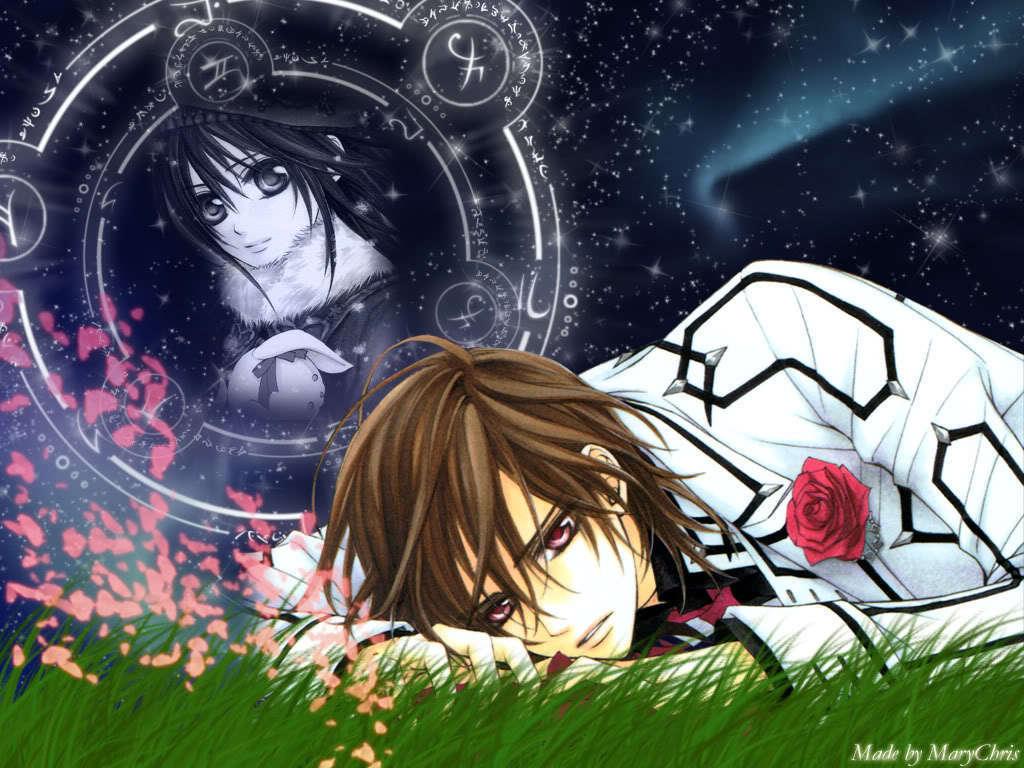 Kaname Kuran Wallpapers - Wallpaper Cave