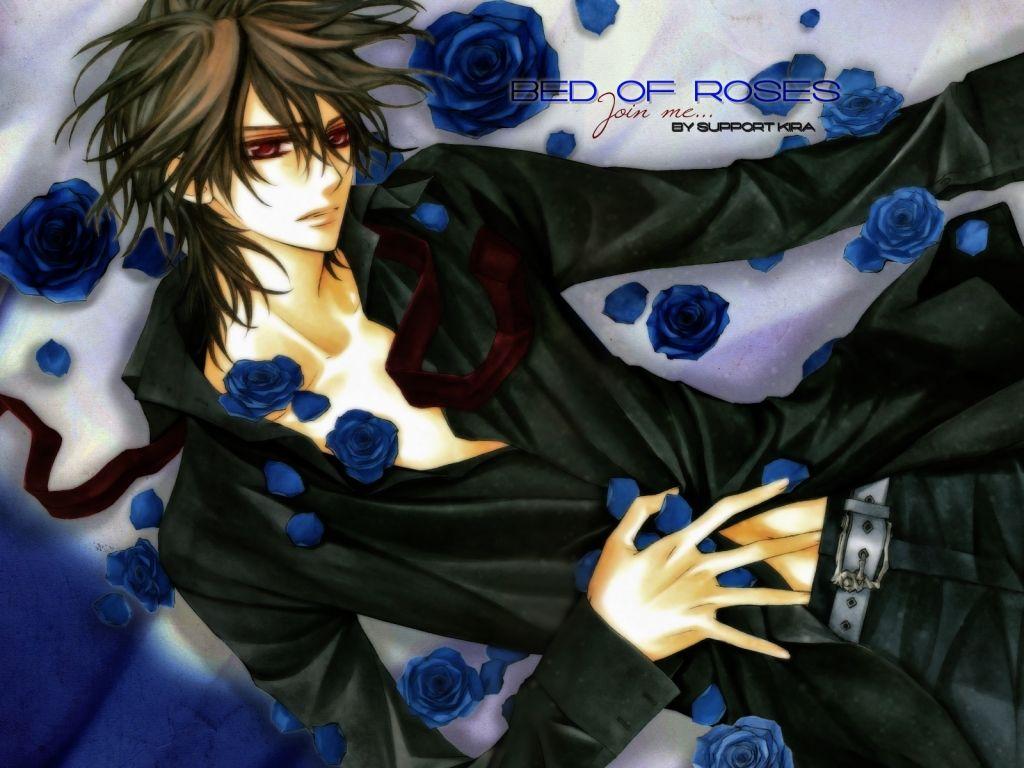 Kaname Kuran Wallpapers - Wallpaper Cave