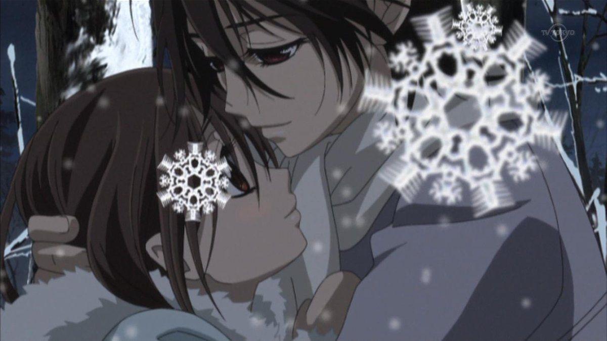 Kaname Kuran image Kaname and Yukki HD wallpaper and background