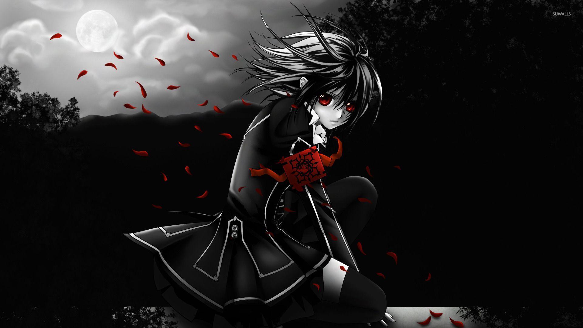 Yuki and Kaname Knight wallpaper wallpaper
