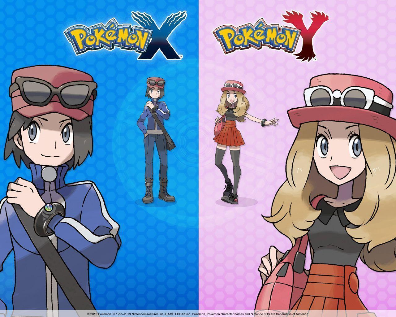 Y female player X and Y female player wallpaper