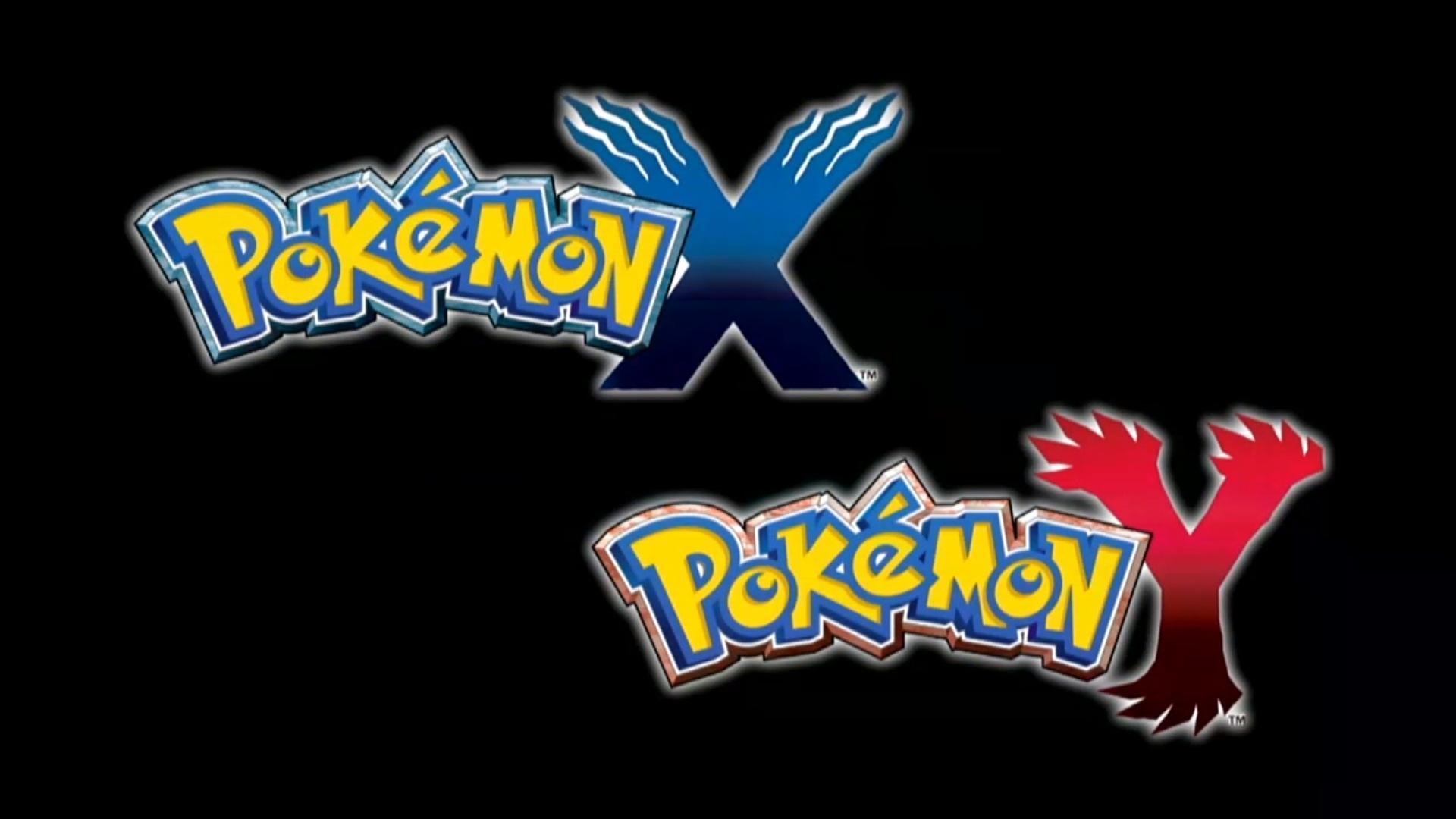 Pokemon X Y Wallpaper by HD Wallpaper Daily