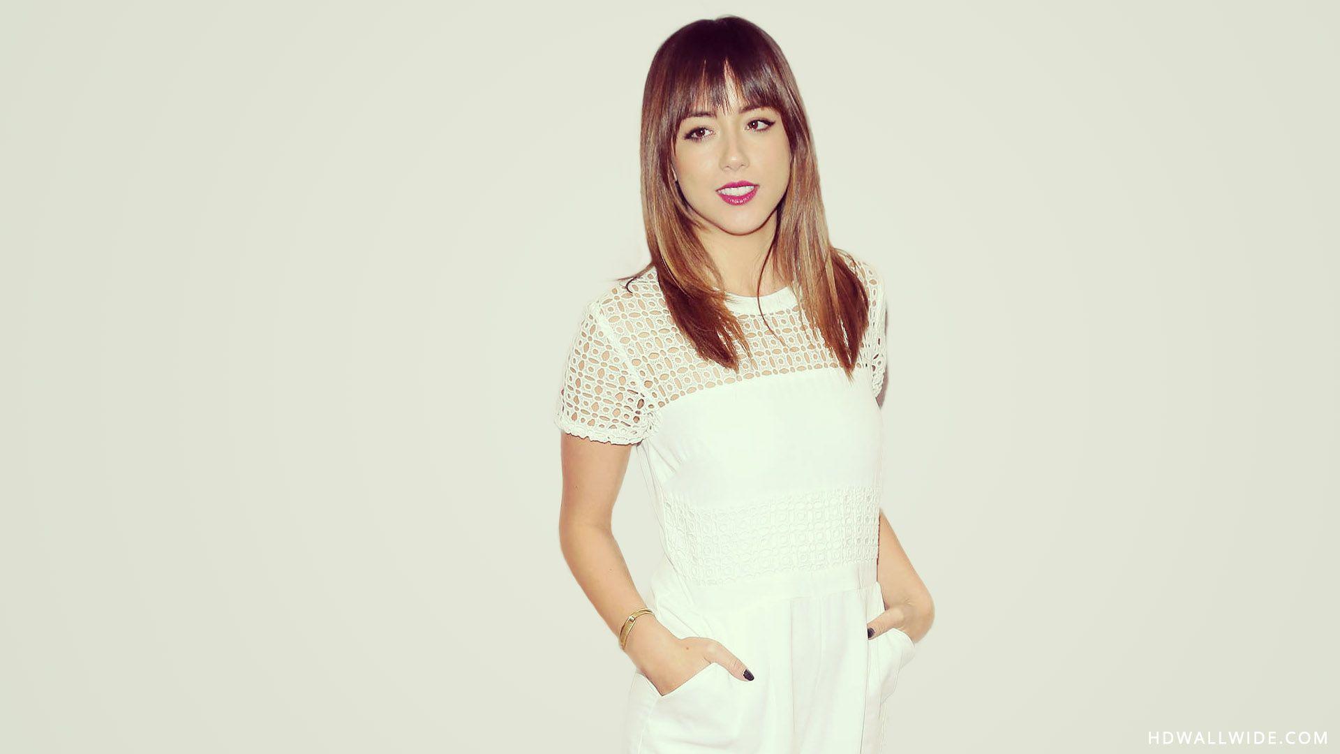 Chloe Bennet Wallpapers - Wallpaper Cave