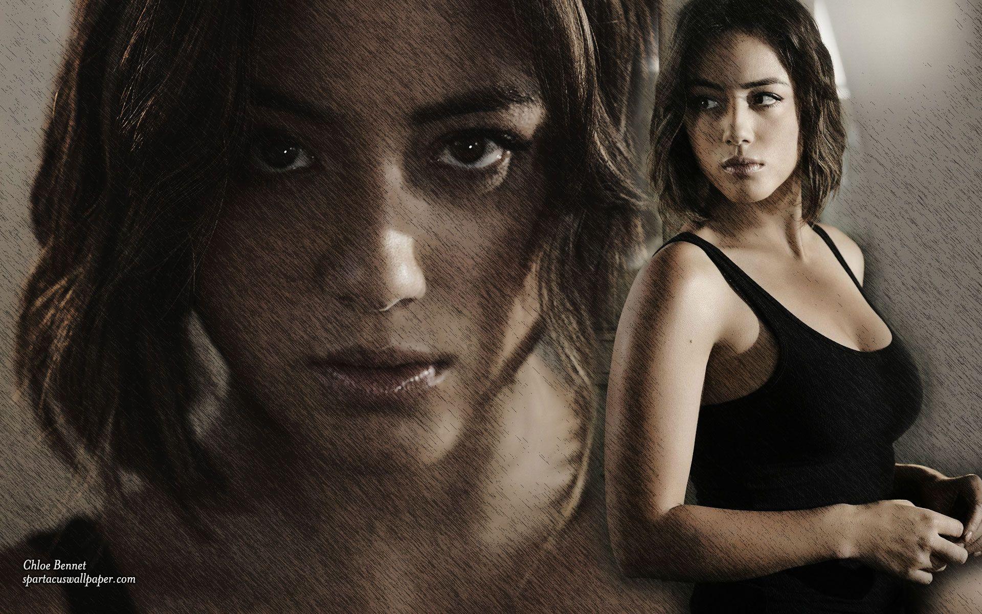 Chloe Bennet Wallpapers - Wallpaper Cave