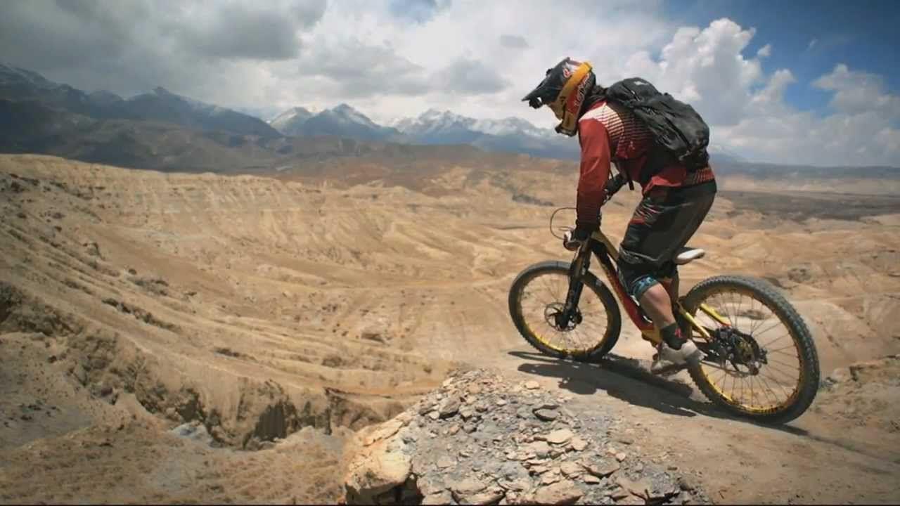 Products Background, 668406 Downhill Mountain Bike Wallpaper