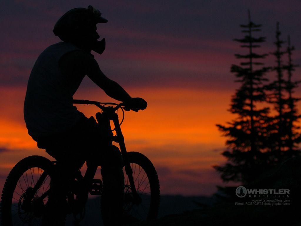 pic new posts: HD Wallpaper Mountain Bike
