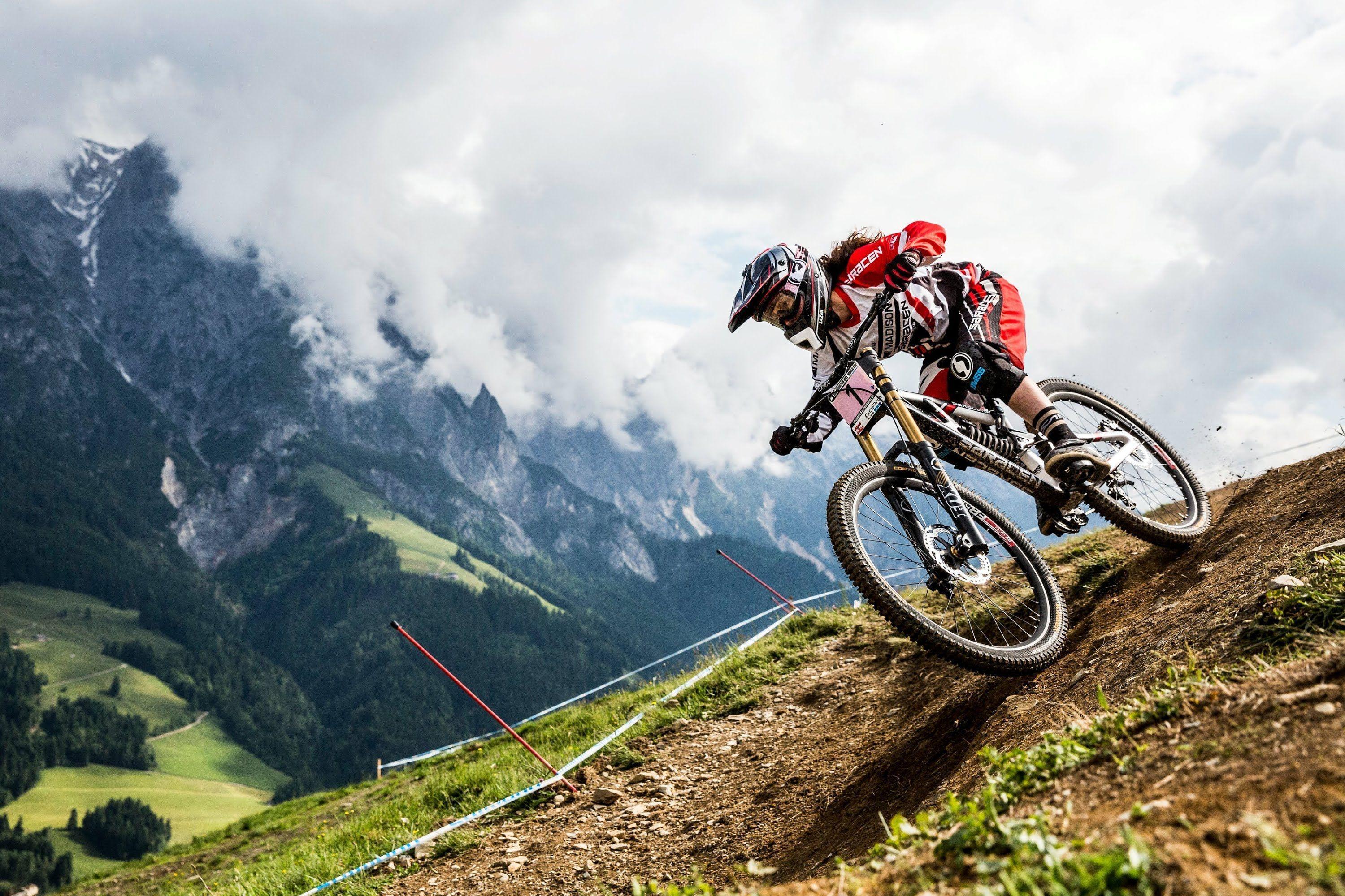 Downhill Mountain Bike 2017 Wallpapers Wallpaper Cave