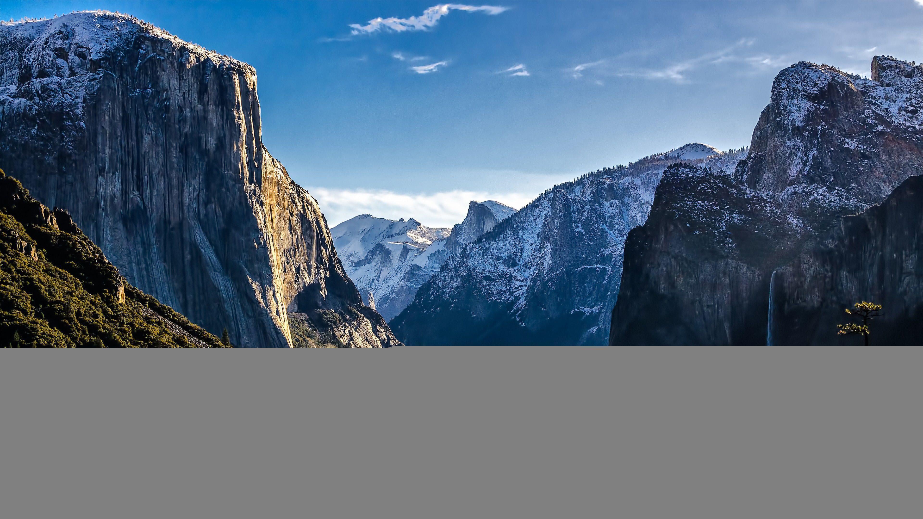 4k Desktop Backgrounds - Wallpaper Cave