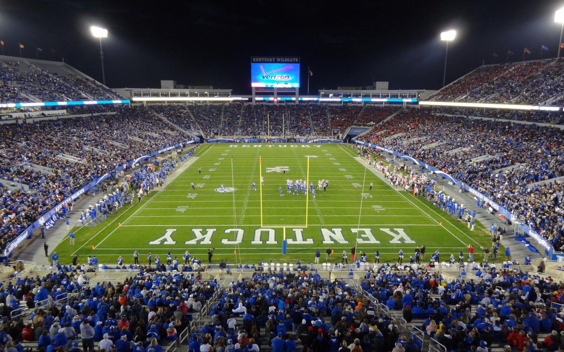University Of Kentucky Wallpapers Wallpaper Cave