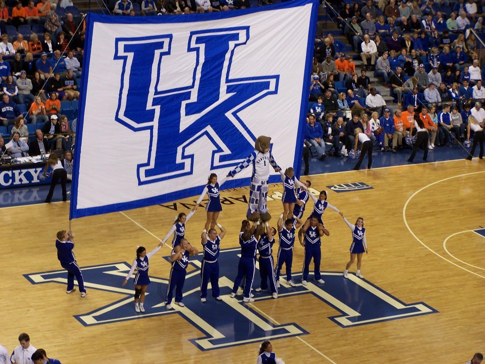 Kentucky Basketball Wallpaper I Celebes × Kentucky. HD