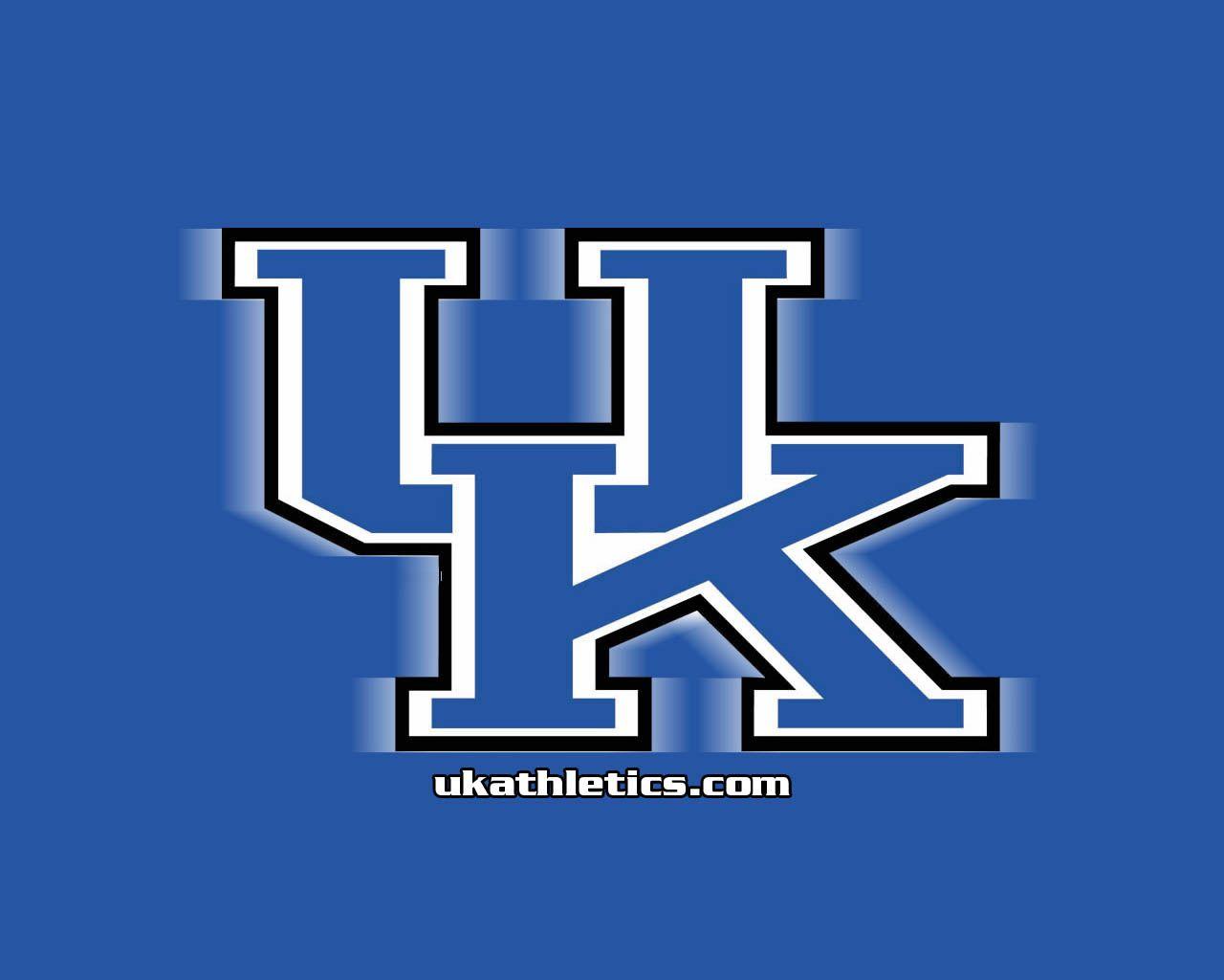 Get a Set of 12 Officially NCAA Licensed Kentucky Wildcats iPhone Wallpapers  sized precisely for an  Kentucky wildcats logo Kentucky wildcats  football Wild cats