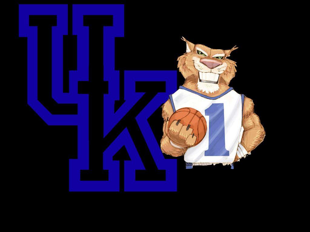 Kumpulan University Of Kentucky Desktop S And Kentucky Wildcats