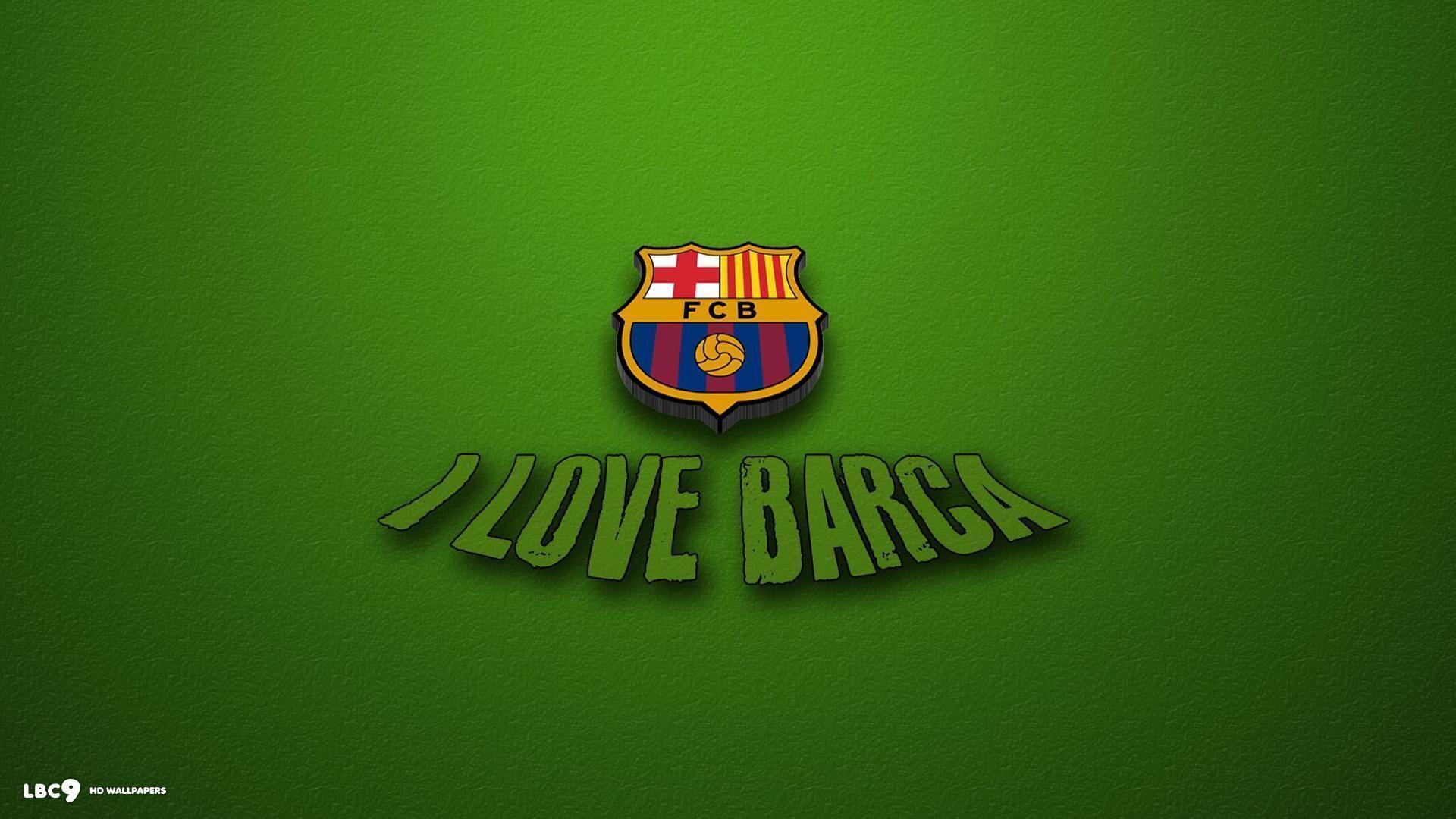 Barcelona Wallpaper 30 36. Clubs HD Background