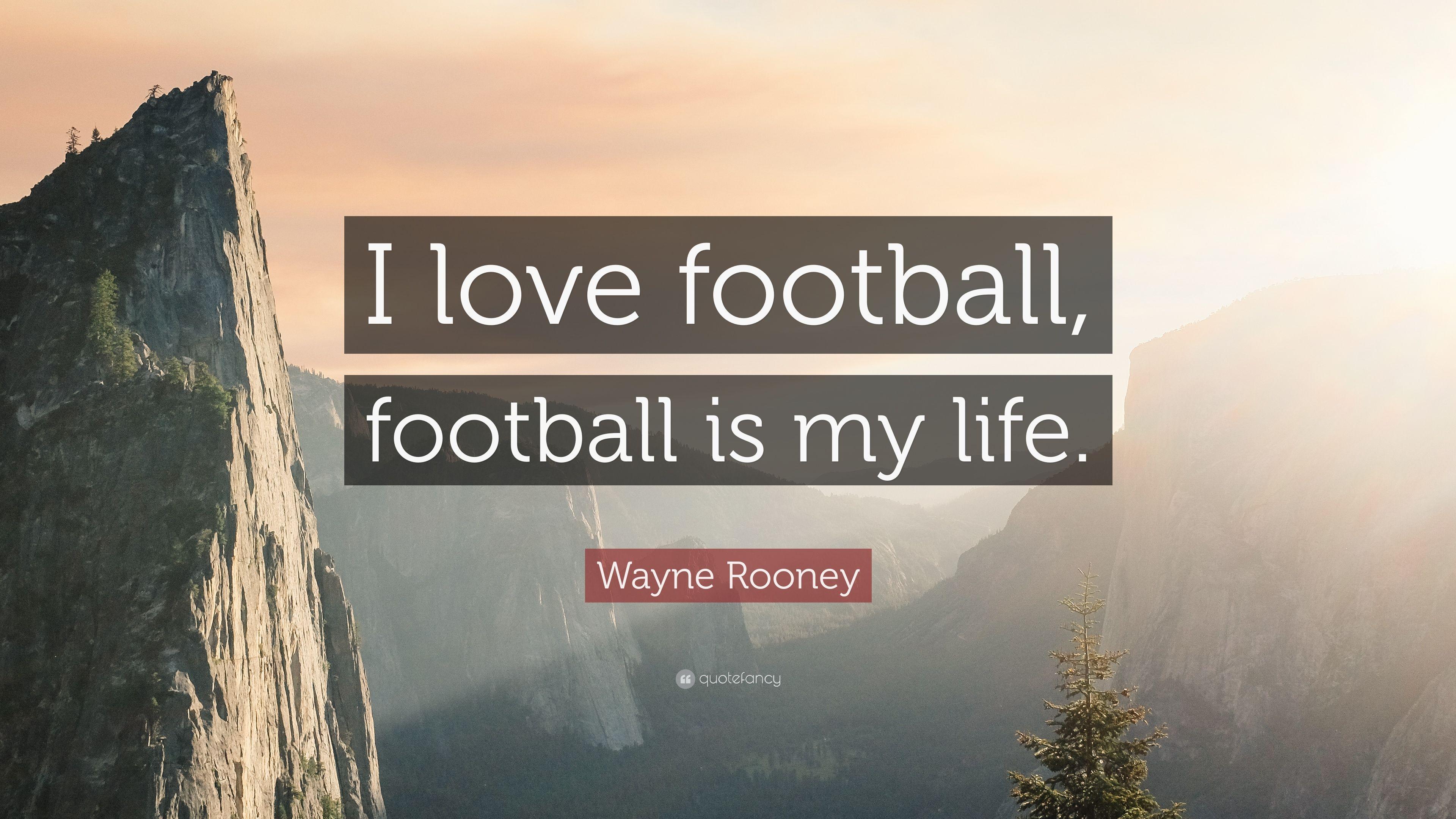 Football Quotes (2022 Update)