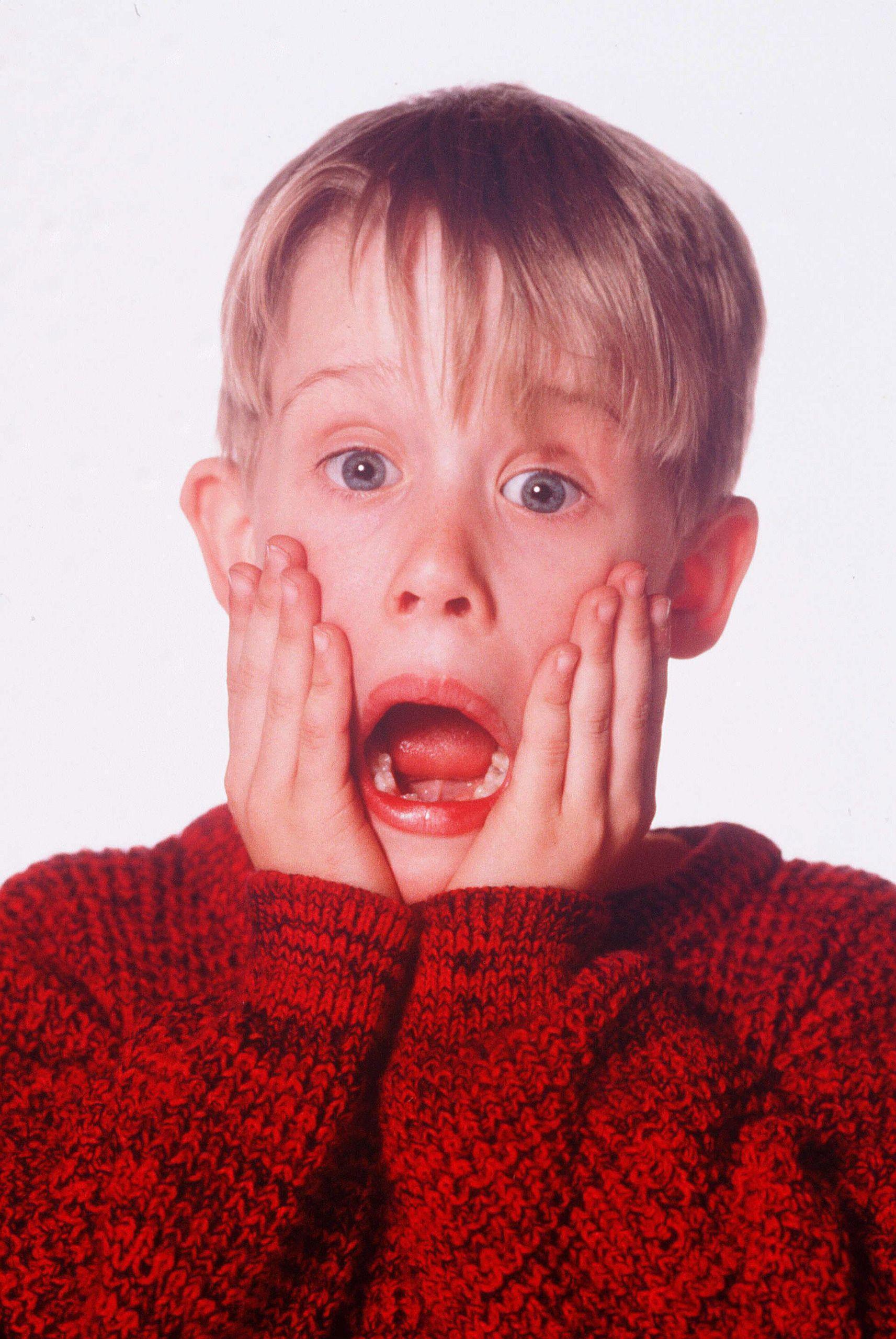 HD Home Alone Wallpaper and Photo. HD Movie Wallpaper