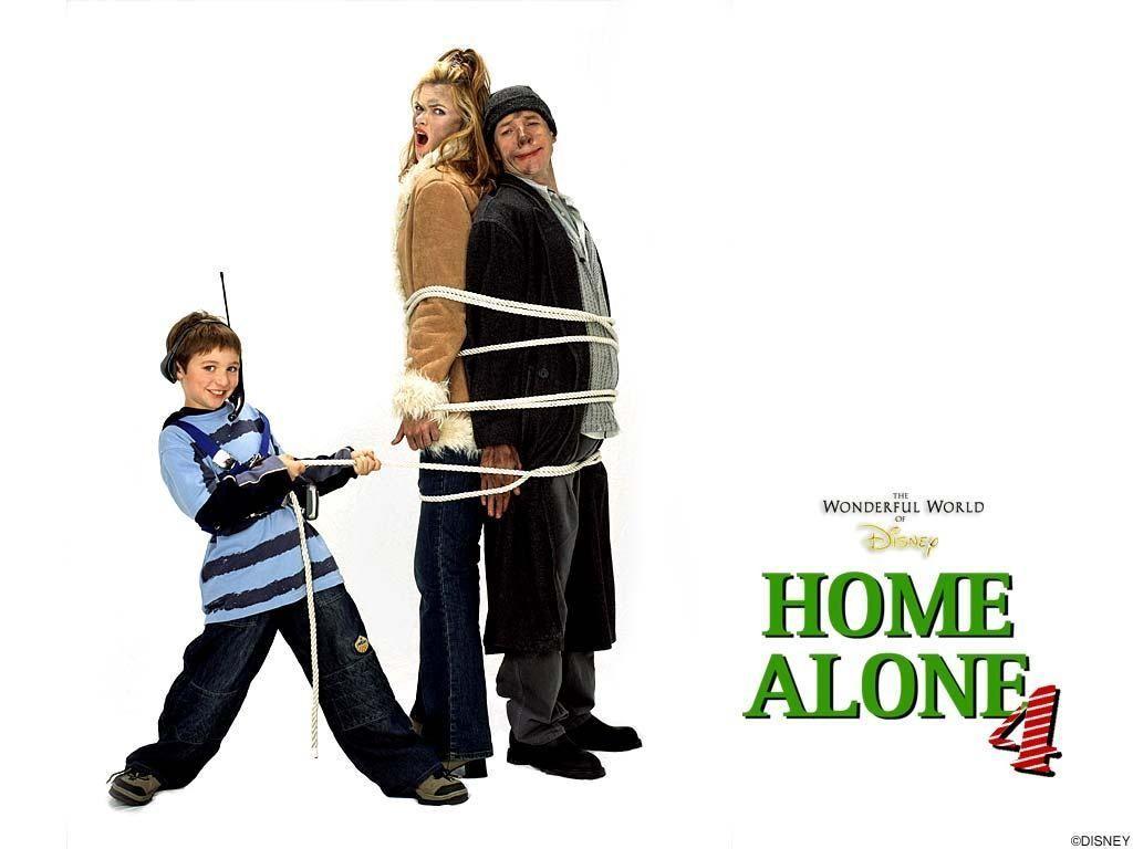 Home Alone Wallpapers - Wallpaper Cave