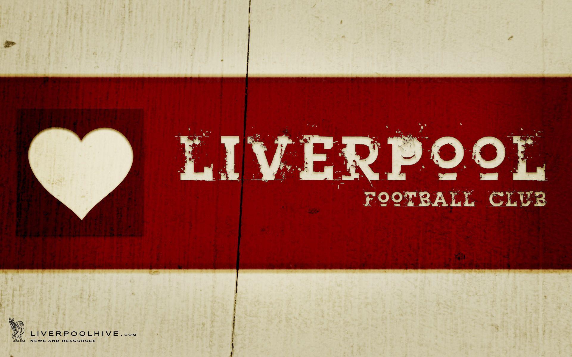 I love Liverpool wallpaper and image, picture, photo