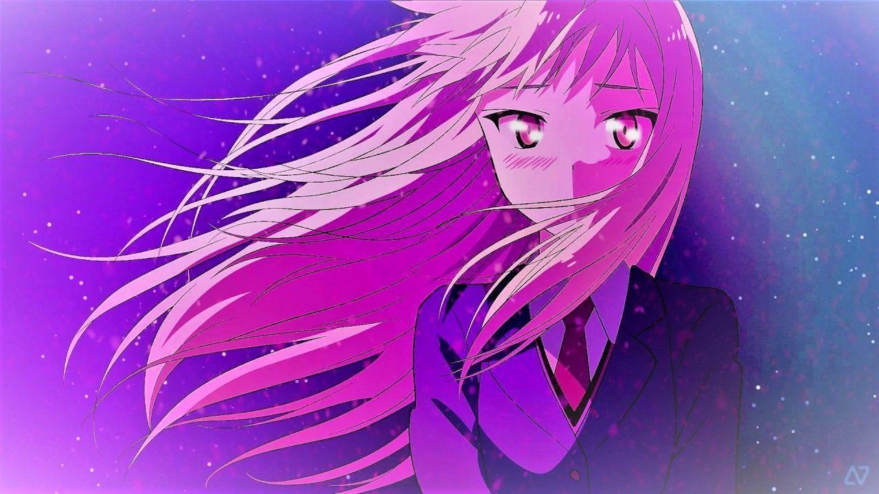 Mashiro Shiina 1080p [Sakurasou no Pet na Kanojo] Wallpaper Engine