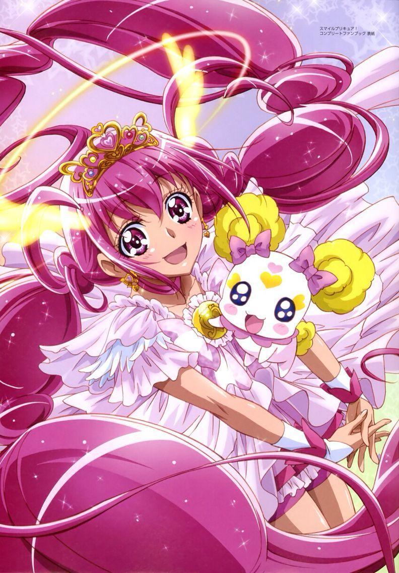 Glitter Force Wallpapers Wallpaper Cave
