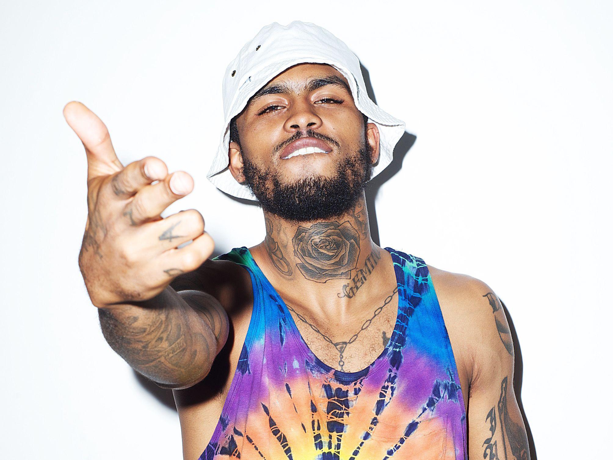 Dave East Wallpaper Image Photo Picture Background