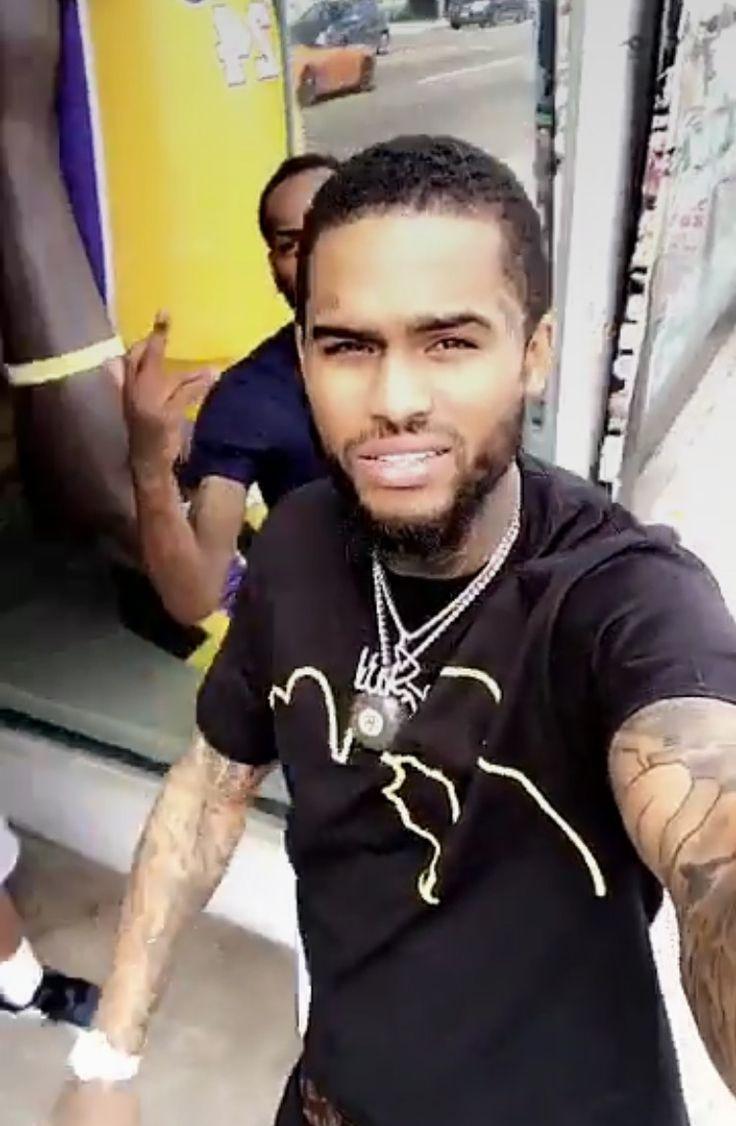 best Dave East image