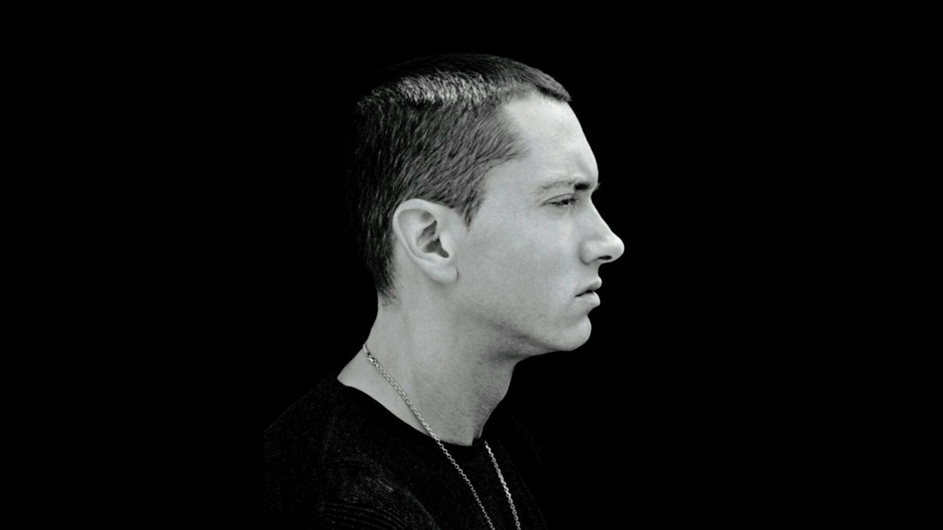 Eminem Wallpaper