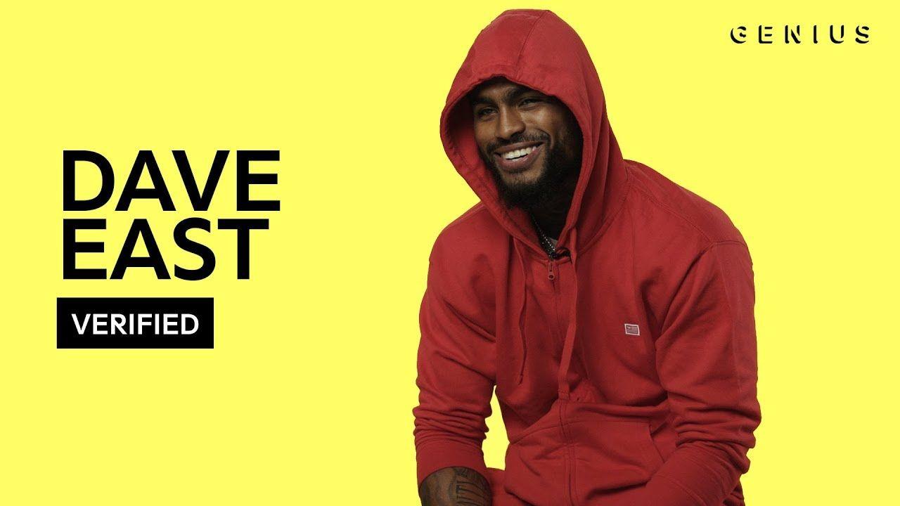 Dave East Breaks Down the “Perfect” Lyrics