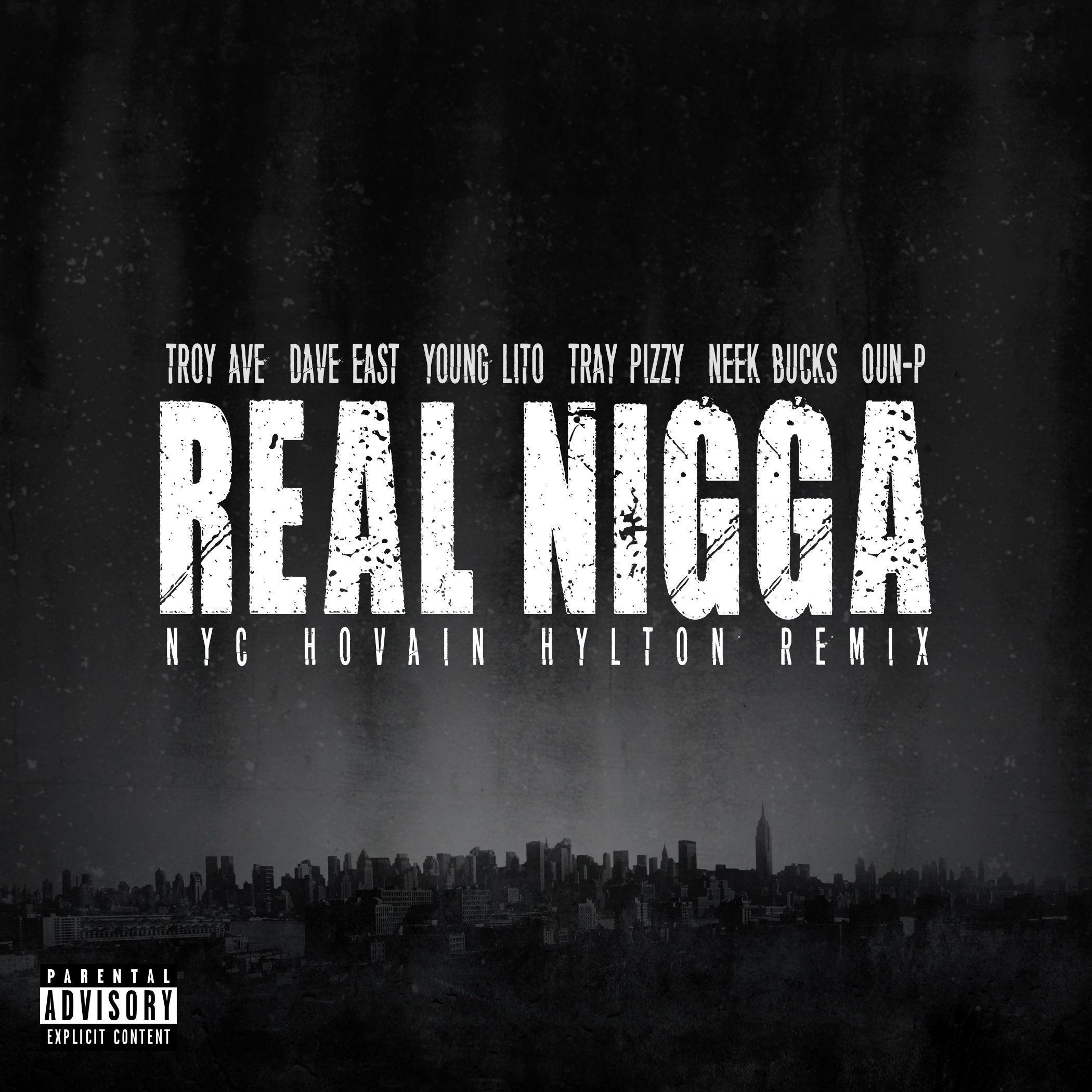 Troy Ave Feat. Dave East, Young Lito, Trey Pizzy, Neek Bucks & Oun P