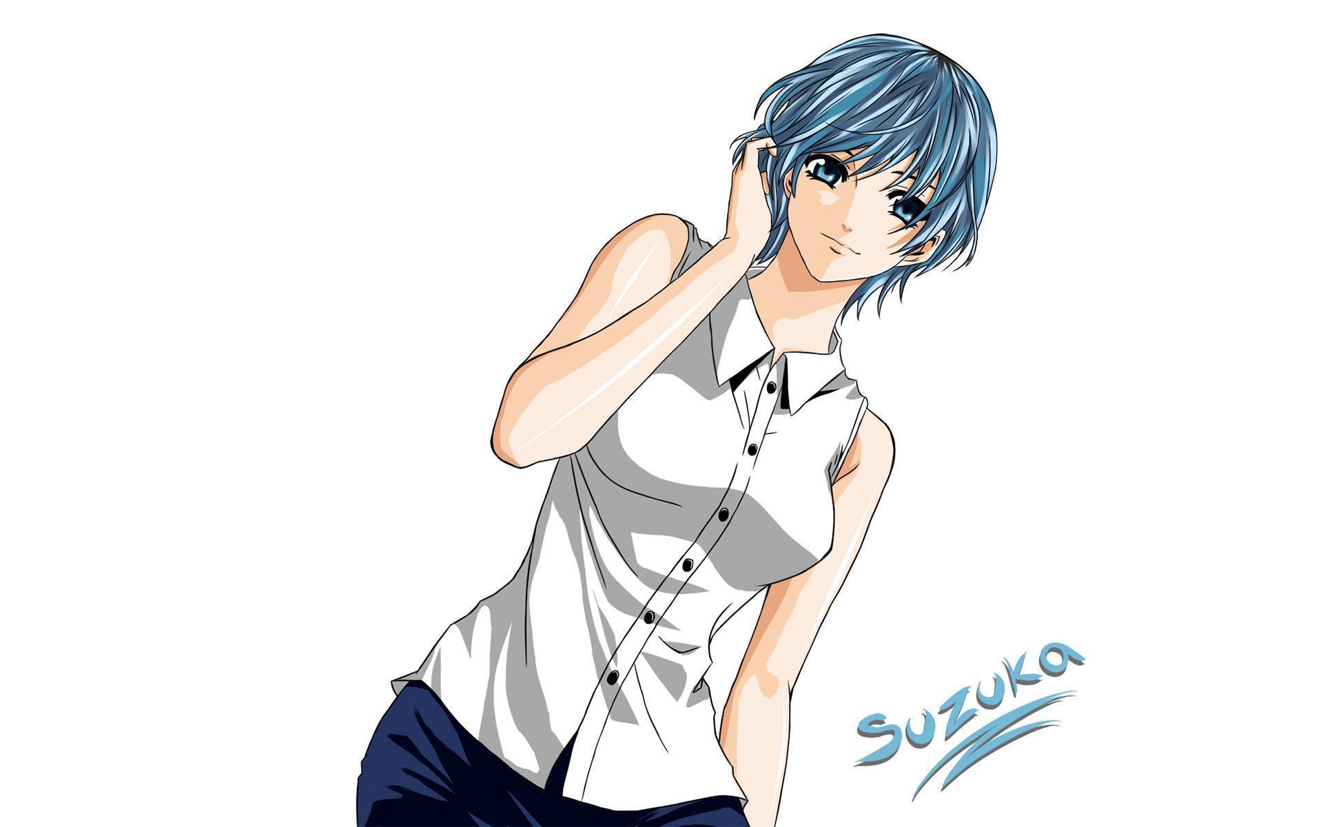 40+ Fuuka HD Wallpapers and Backgrounds