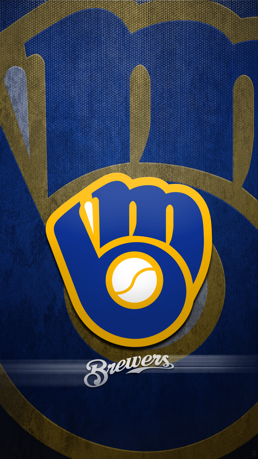Milwaukee Brewers Wallpapers - Wallpaper Cave1080 x 1920