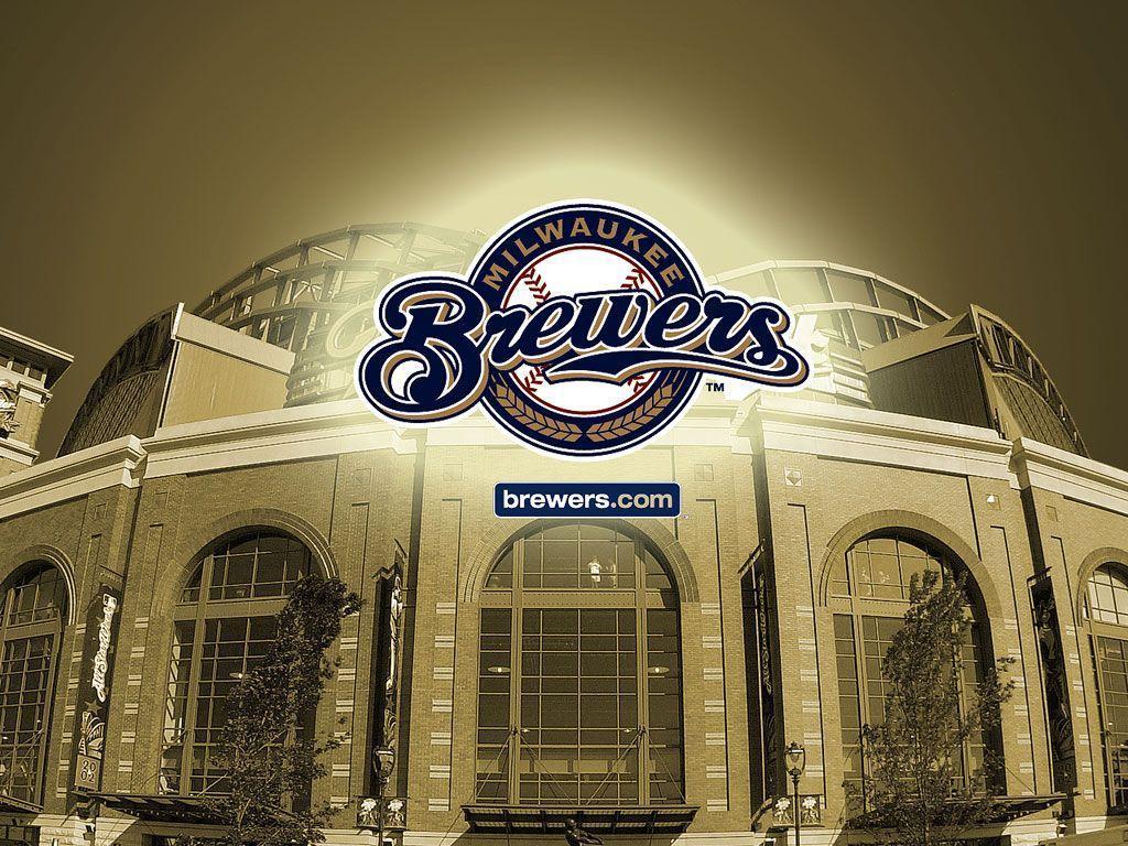 Milwaukee Brewers on X: Desktop ☑️ Lock Screen ☑️ Home Screen ☑️  #WallpaperWednesday  / X