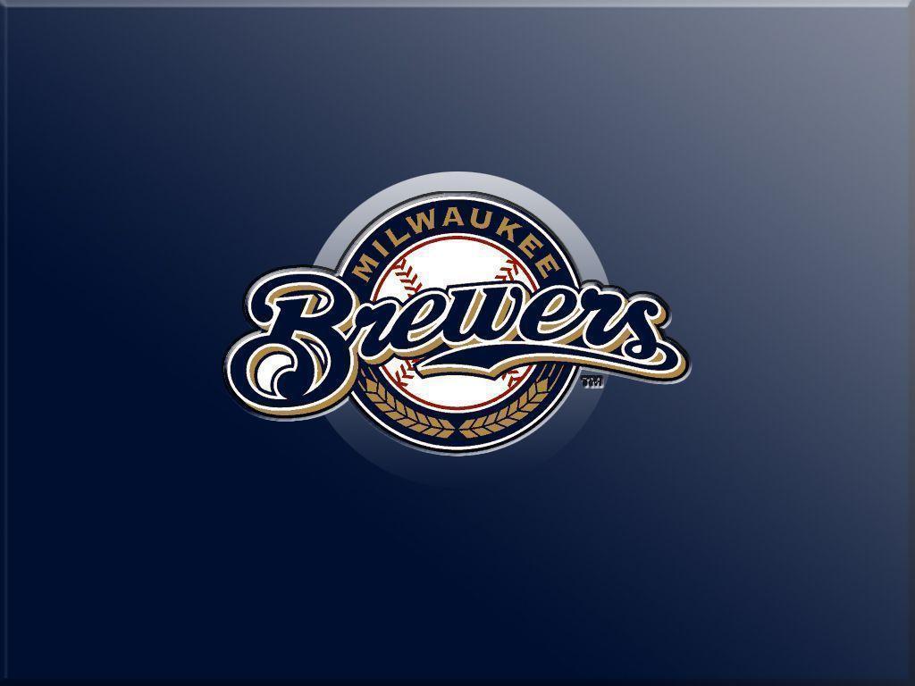 Milwaukee Brewers Wallpaper Desktop