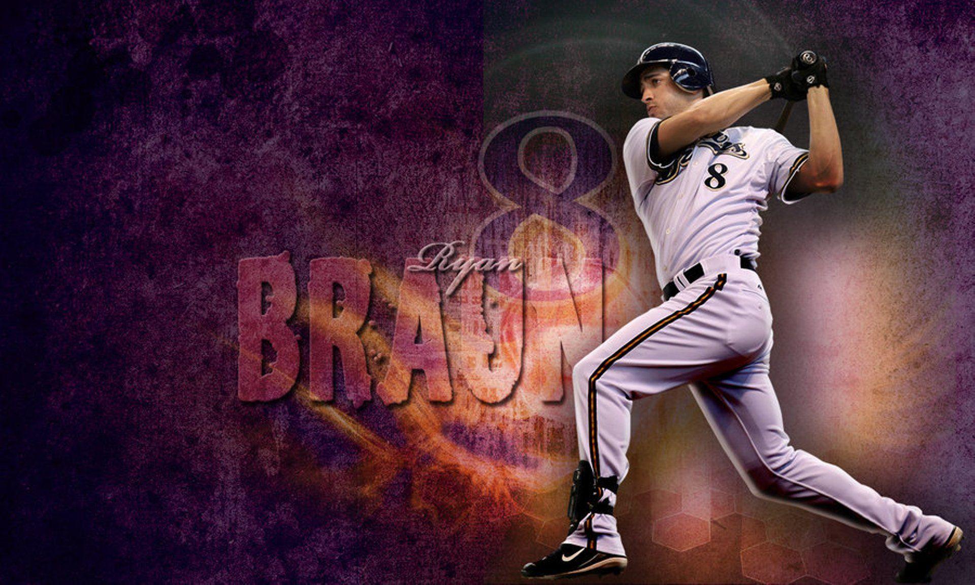 Brewers Background Free Download
