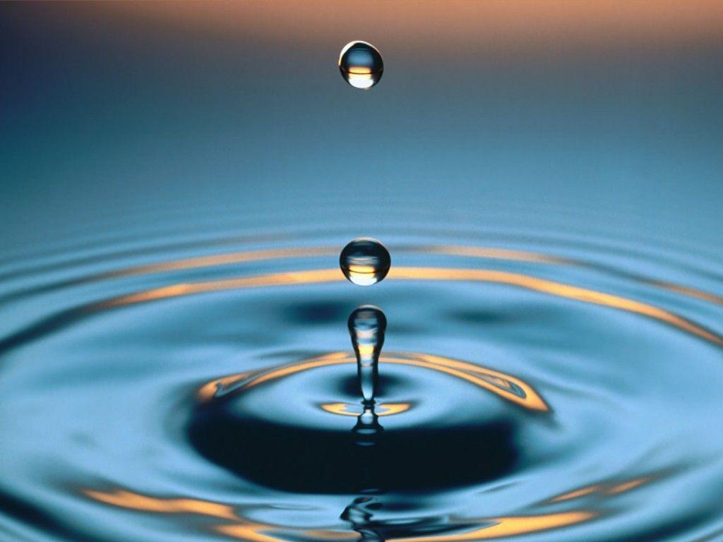 CRA15 Awesome Water Drop Background, Wallpaper