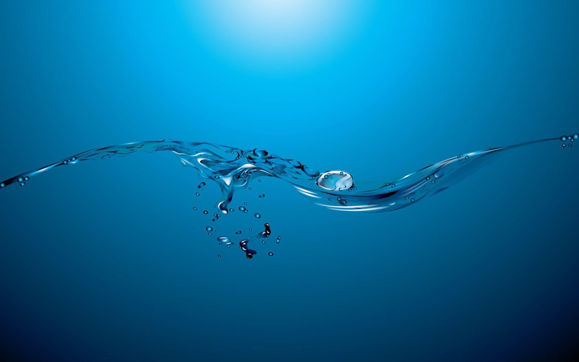 Water Drop HD Wallpaper and Background Image