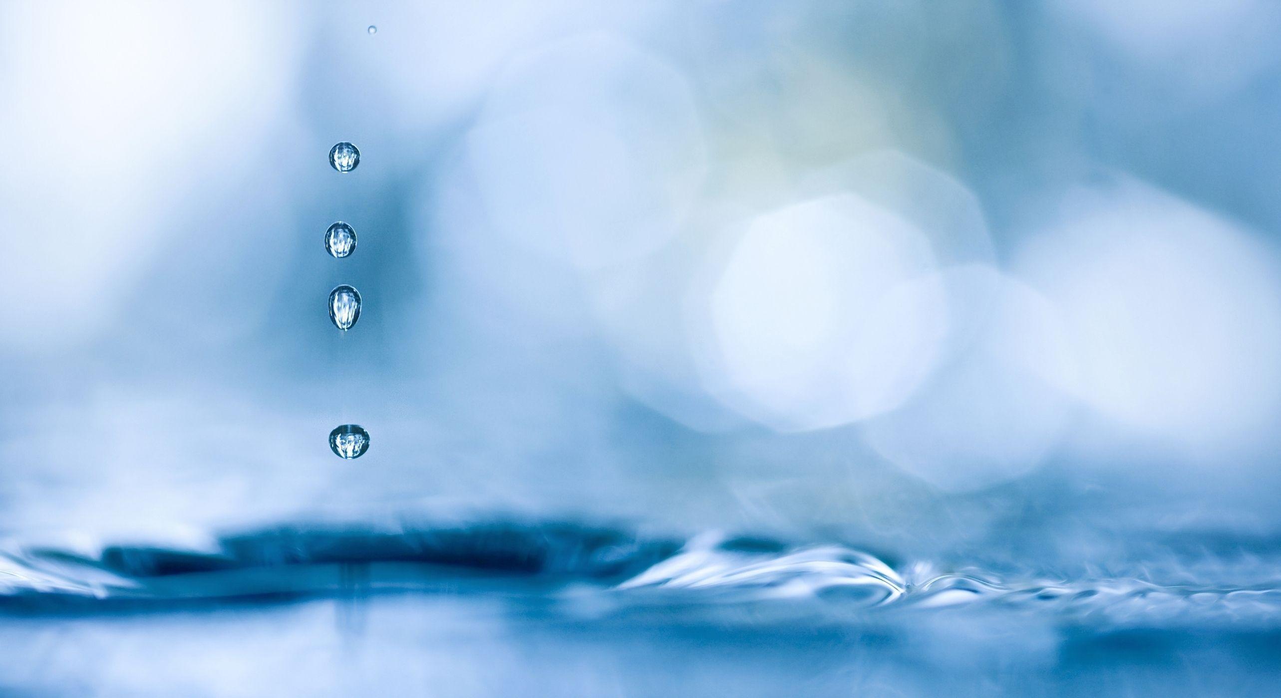 CRA15 Awesome Water Drop Background, Wallpaper
