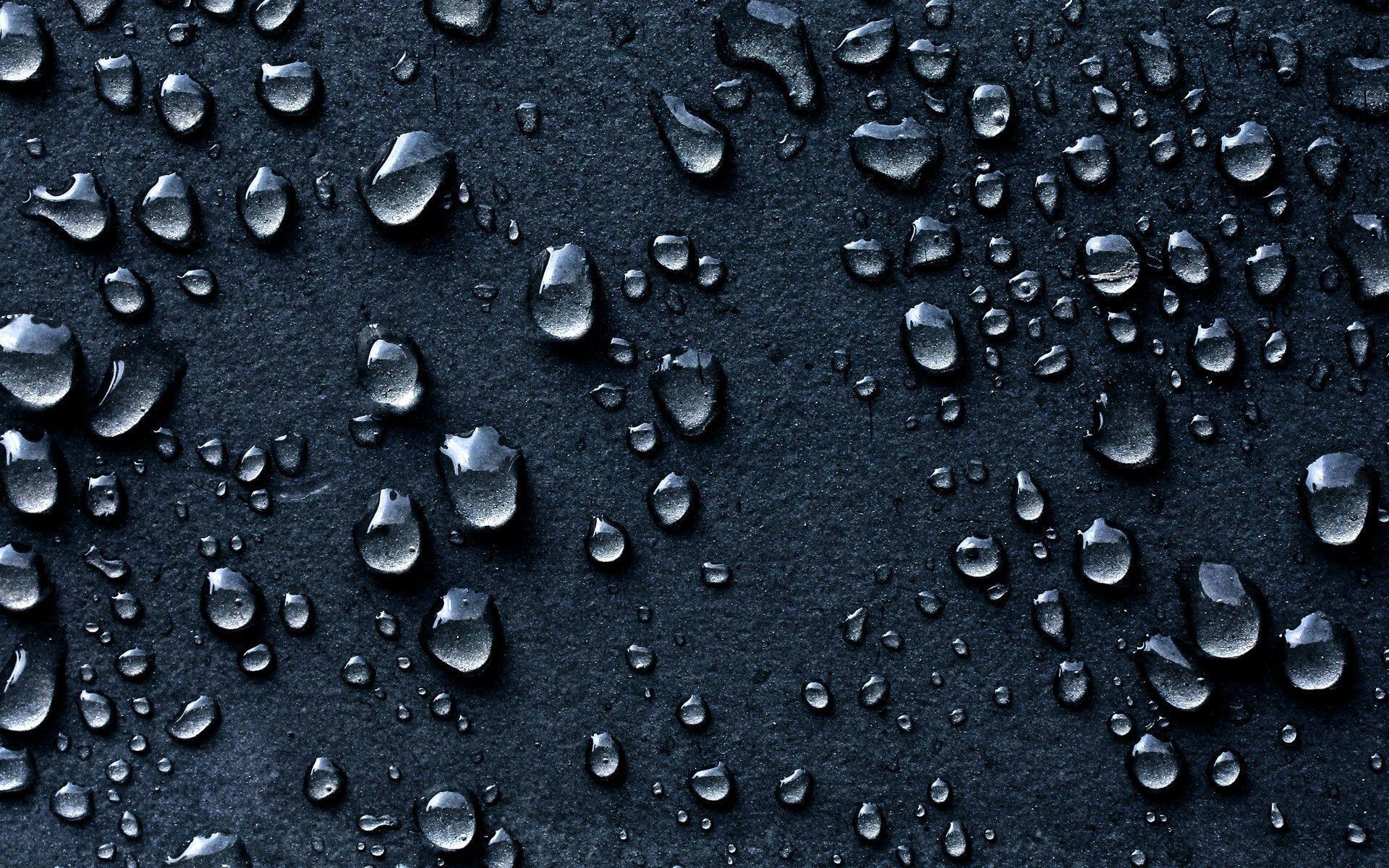 Water Drop HD wallpaperx1200