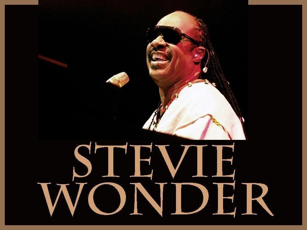 Stevie Wonder Wallpaper 06 stevie wonder