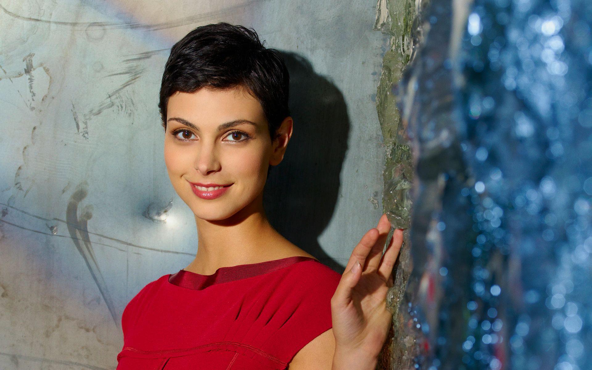 Morena Baccarin Wallpaper Archives.com