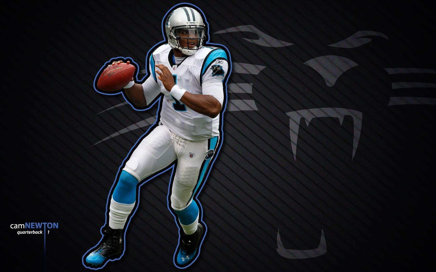 Panthers Wallpaper 2 /panthers