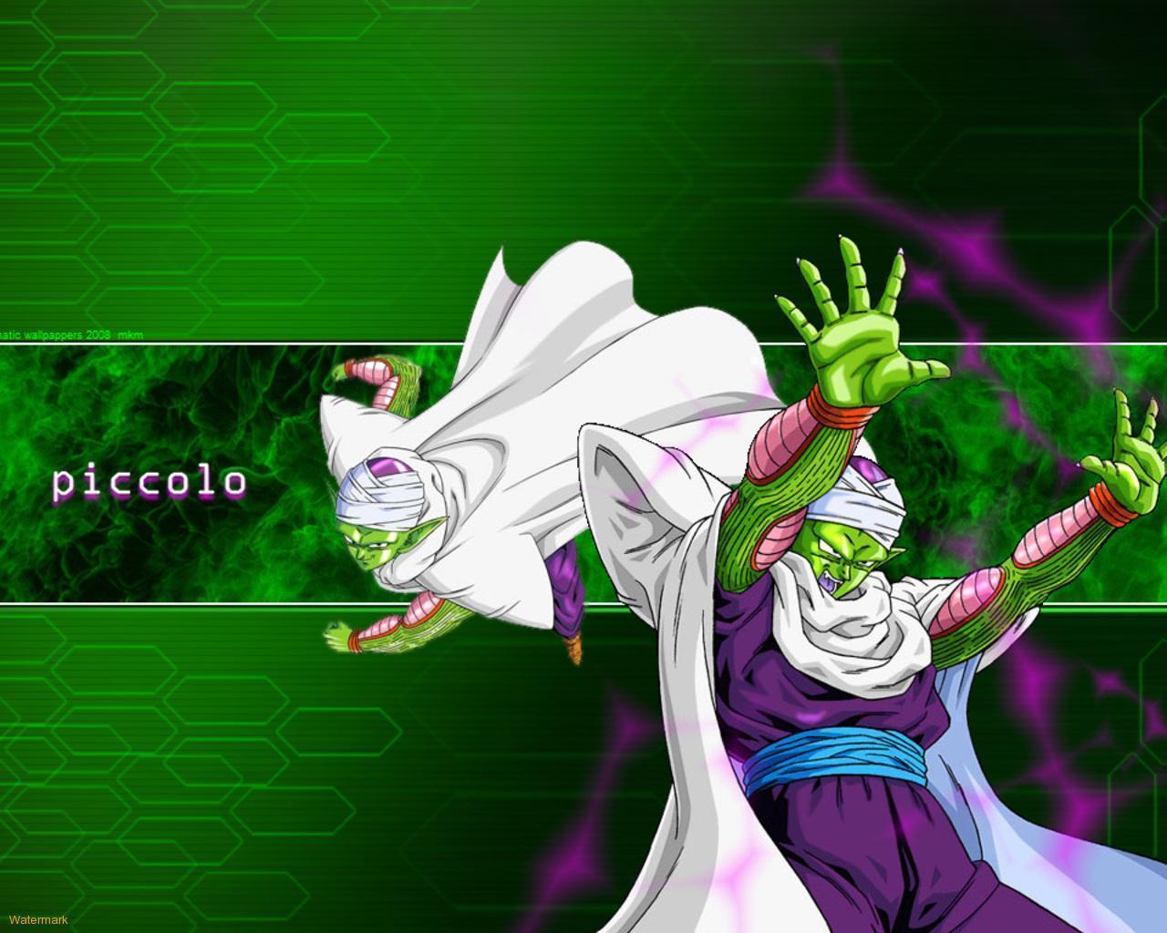 Piccolo Wallpapers Wallpaper Cave Images, Photos, Reviews